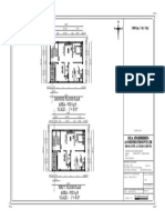 Ground Floor Plan AREA-: 950 SQ - FT SCALE - : 1" 8'-0": R.R.A Engineering &construction PVT - LTD