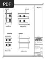 Connection Details-Model | PDF | Truss | Civil Engineering