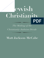 Jewish Christianity