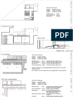 Multi-screen cinema floor plans