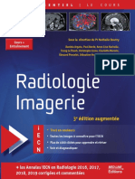 Extrait Radiologie Imagerie Med Line 1