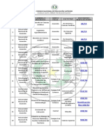 Resoluciones - Universidad Nacional de Asuncion (UNA)