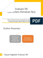 Yulia Izati, SKM, M. Epid-Hasil Evaluasi AMP-SKI - 28.12.2020 - Ed