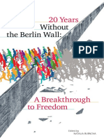 2011_20_years_without_Berlin_Wall