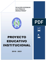 Instituto PEI FINAL 2018-2021