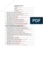 1 Reported Speech - QUESTION - CA 2 Dang WH Va Yes-NO