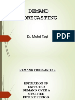 demand forecasting 01