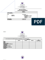 BE Form 7 SCHOOL ACCOMPLISHMENT REPORT