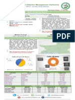 PDMA - DSR - 17th July 2022