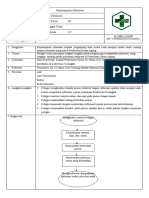 7 1 2 3 SOP Penyampaian Informasi Keters