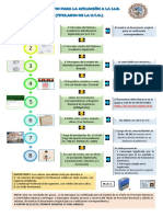 Requisitos para Afiliacion Estudiantes de La UTO PARA IMPRIMIR