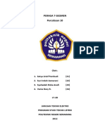 194995629 Laporan Praktikum 7 Segmen