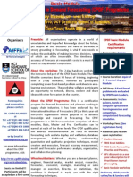 CPDF Brochure 2010