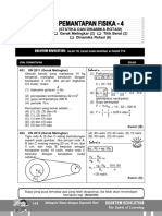 BAB-04 - Fisika - Stastitika Dan Dinamika Rotasi