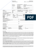 Digit Two-Wheeler Liability Only Policy