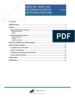 Time Domain Analysis SP