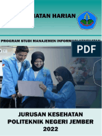 Logbook PKL 2 2022