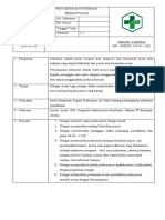 7.1.2.3. SOP Penyampaian Informasi