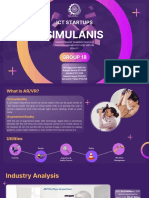 Group18 - Sumulanis Case