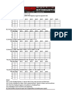 BARBELLONLYTemplate Strength Transition