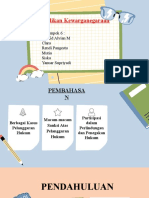 Macam-macam Kasus Pelanggaran Hukum