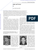 Green Chemistry: Principles and Practice: Paul Anastas and Nicolas Eghbali