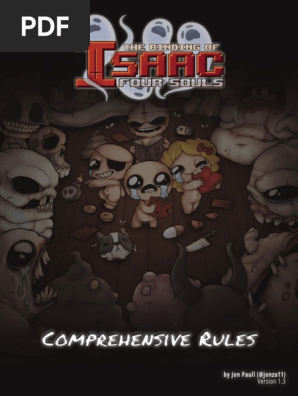 the binding of isaac card game rules Amazon.com: Trading Card Binder 9 Pocket,900 Pockets Card Binder for Pokemon  Cards with Zipper,50 Sleeves Card Holder Compatible with Standard Card,Sport  Card,Game Card-Gift for Boy and Girl (Yellow, 9-Pockets) : Toys & main image 1