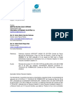 Oficio GUG-100.403-2022 COLPATRIA - REMISIÓN TERMINACIÓN UNILATERAL MD VFF RGG