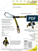 Dispositivo de posicionamiento de 2 ganchos y 1 gancho grande