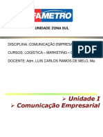 25-04-2022-Unidade 2 - Gerenciamento Da Cultura Organizacional