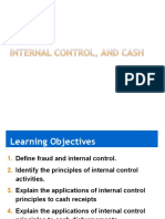 Internal Control, and Cash Final