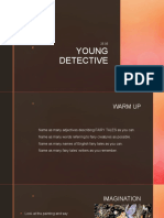 Young Detective