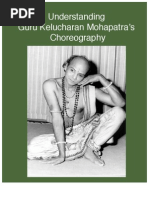 Download Understanding Guru Kelucharan Mohapatras Choreography by Rohini Dandavate SN58391305 doc pdf