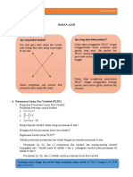 Bahan Ajar Pertemuan 1 A