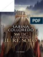 568 d.c. I Longobardi - Il Re Solo (Fanucci Narrativa) (Italian Edition) (Sabina Colloredo [Colloredo, Sabina]) (Z-lib.org)