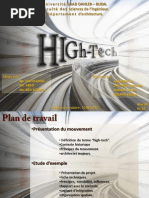 Download HIGH-TECH by Yacine Noleafclover SN58391921 doc pdf