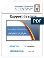 RAPPORT Stage2