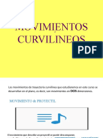 10 Movimientos+Curvilíneos