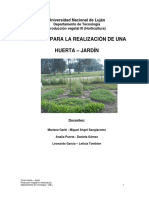 Manual Huerta-Jardín 2021