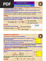 Circuit Theory I - Lec