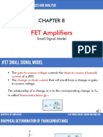 FET-SMALL-SIGNAL-ANALYSIS