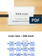 שיעור מספר 2 - Css