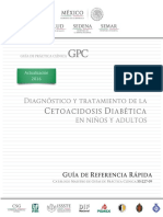 CETOACIDOSIS