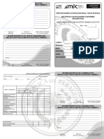 Informe descriptivo de la tercera etapa