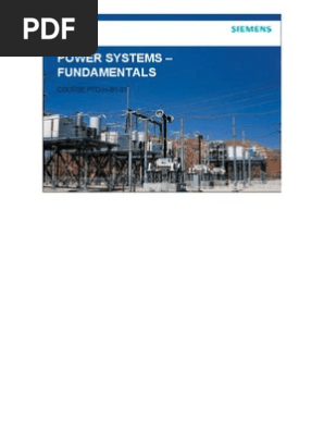 Handouts Electrical Substation Electric Power Transmission