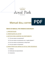 Manual_do_corretor- Royal Park