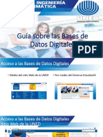 Guia Bases de Datos Digitales