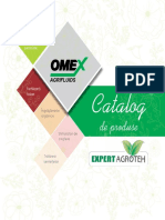 OMEX Catalog Expert Agroteh 2018 (1)