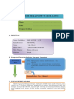 Lembar Kerja Peserta Didik (LKPD)