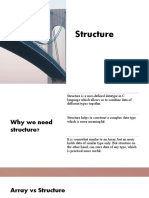 Structure